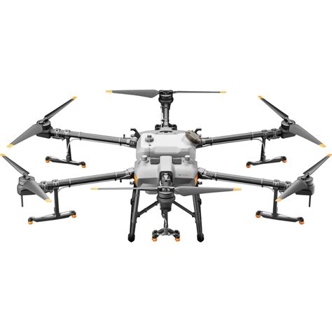 Drone Pulverizador DJI Agras T30 Sem Baterias - Super Importadora