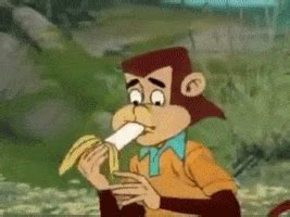 Monkey Banana GIFs - Find & Share on GIPHY