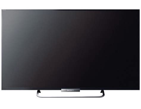 Sony Bravia 42 inch Full HD Smart LED TV KDL42W674A, TV & Home Appliances, TV & Entertainment ...