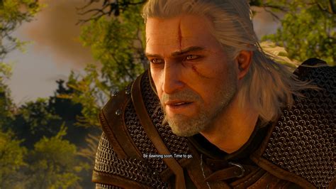 Geralt from Witcher 3 | Красота, Манга