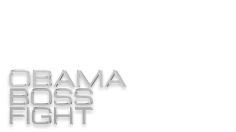 Obama Boss Fight Wiki | Fandom