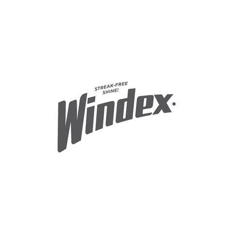 Windex Logo - LogoDix