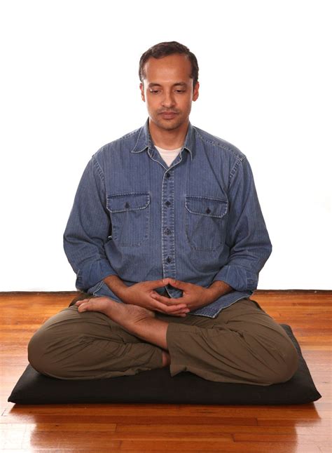 How To Meditate: Zazen Instructions | Zen Mountain Monastery | Buddhism meditation, Meditation ...