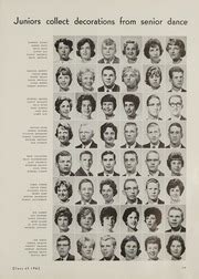 Douglas Southall Freeman High School - Historian Yearbook (Richmond, VA ...