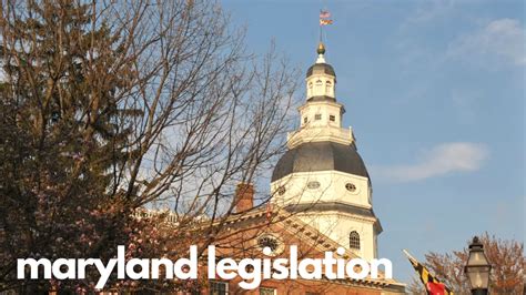 Maryland Legislation | Sierra Club