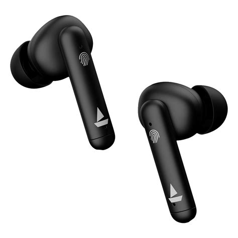 Buy boAt Airdopes 148 TWS Earbuds with Environmental Noise Cancellation ...