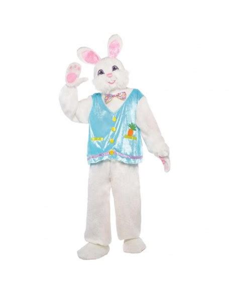 Easter Bunny Costume