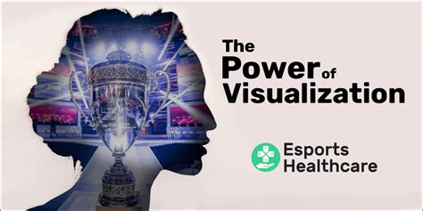 The power of visualization: improve your skill by training your mind – Esports Healthcare