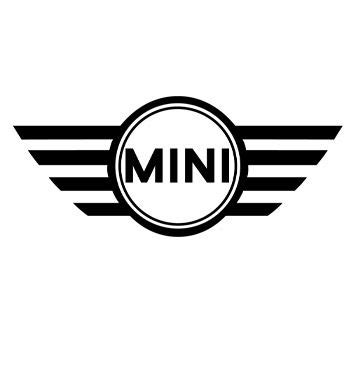 Mini Logo | Mini cooper, Mini logos, Mini cooper graphics