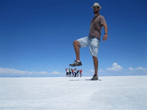 Salt Flat Photos - Salar de Uyuni, Bolivia