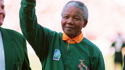 Dinge en Goete (Things and Stuff): This Day in History: Jun 24, 1995: Mandela cheers on South ...