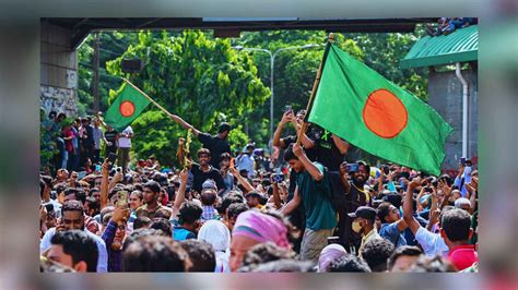 Jamaat-e-Islami Joins Hindu Leaders At Dhaka Temple To Promote Unity Amid Bangladesh's Turmoil