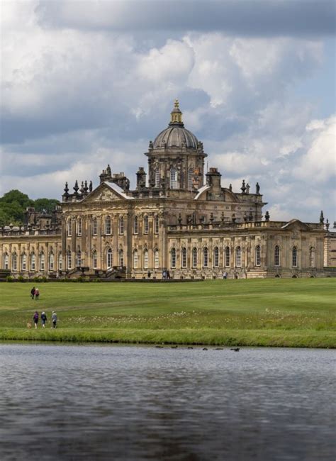 Castle Howard - Art Fund