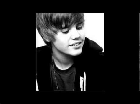 Justin Bieber - Never Let you go remix - YouTube