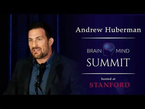 Dr. Andrew Huberman - Breathing Exercises for Optimized Brain Performance - YouTube | School of ...