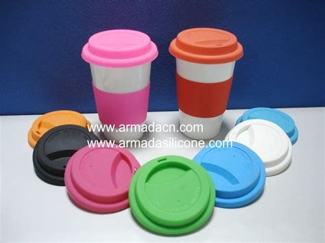 Silicone Coffee Cup Lid (AI-H112) - China Silicone Coffee Cup Lid and Silicone Mug Cup Lid price