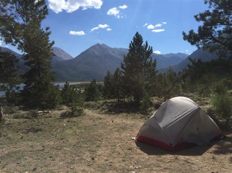 Best cabin camping near Telluride, Colorado | The Dyrt