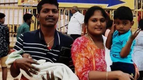 Fundraiser by Asanthine Sadakathulla : help-karthikeyan-family