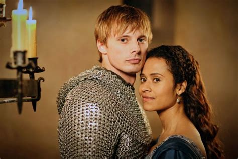 Merlin Season 6. Renewal Status, Cast, and Updates - Xivents