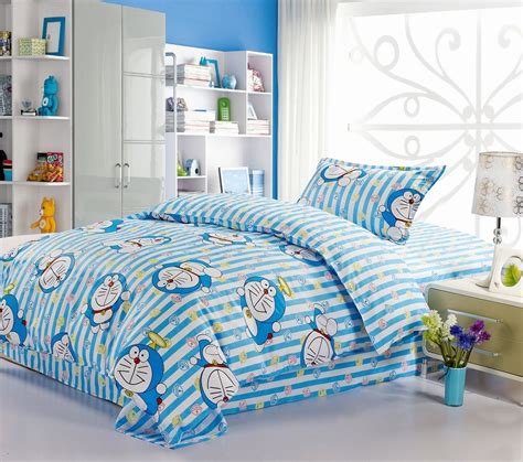 Epic 15 Cute Kids Bedroom Ideas With Doraemon Themes https://decoor.net/15-cute-kids-bedroom ...