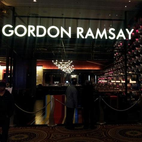 Gordon Ramsay Pub & Grill - Gastropub