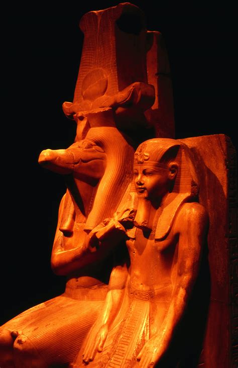 Luxor Museum | , Egypt | Attractions - Lonely Planet