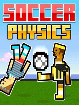 Soccer Physics (2014)