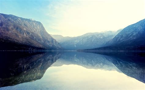 Lake Reflections In Water, HD Nature, 4k Wallpapers, Images, Backgrounds, Photos and Pictures