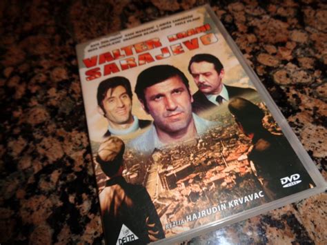 Valter brani Sarajevo (Walter Defends Sarajevo) (DVD 1972) | eBay