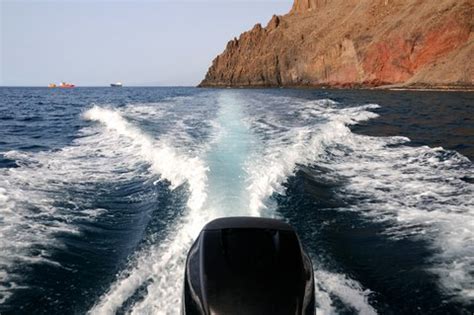 4 Tips for Outboard Engine Maintenance - LiveOutdoors