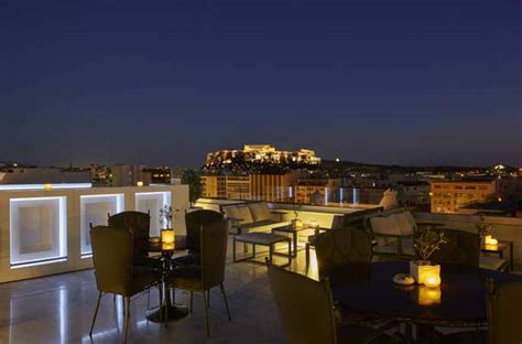 Titania Hotel Athens, Greece - Reviews, Photos and Room Info in 2019