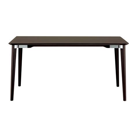 The 8 Best Eco-Friendly & Sustainable Dining Room Tables - LeafScore