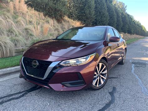 Highlights of the 2020 Nissan Altima — Auto Trends Magazine