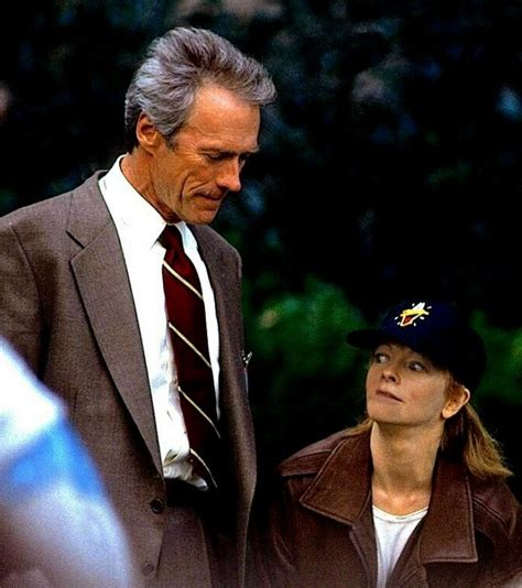 The Clint Eastwood Archive: In the Line of Fire 1993