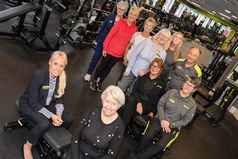 Bannatyne Group’s First-Ever Health Club Celebrates 25th Anniversary - Sustain Health Magazine