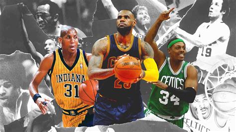 NBA Legends Wallpapers - Top Free NBA Legends Backgrounds - WallpaperAccess