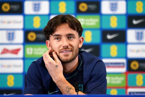 Ben Chilwell: Missing out on World Cup with England has made me stronger - The Athletic