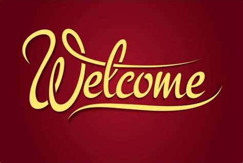 14+ Welcome Banner Templates – Free Sample, Example, Format Download