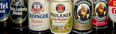 Best German Beer Review – Baldpacker