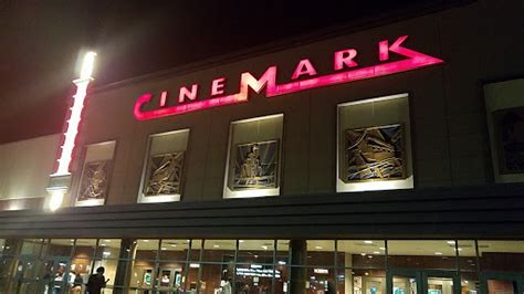 Movie Theater «Cinemark Texarkana 14», reviews and photos, 4230 St Michael Dr, Texarkana, TX ...