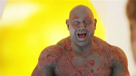 Drax The Destroyer Wallpapers - Wallpaper Cave