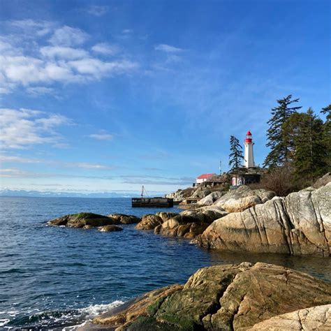 12 Easy Hikes in North Vancouver | Routinely Nomadic