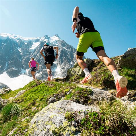 Mejora tu resistencia como corredor. Practica el Trail Running | iVital