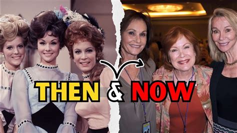 Petticoat Junction Cast Then and Now - The World Hour