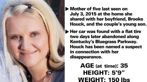 Crystal Rogers: Missing Kentucky woman's case taken by FBI Louisville