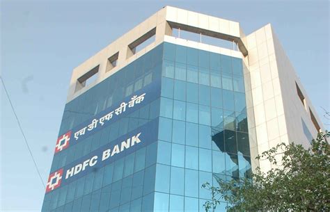 HDFC Bank Launches SME Bank, To Provide Digital Services - TechStory