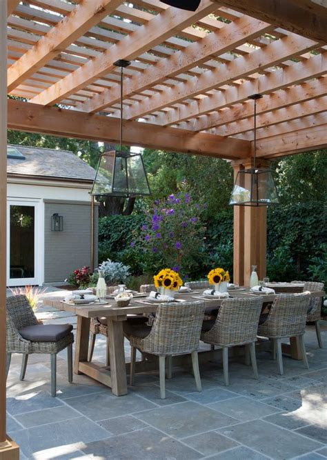 Top view | Pergola, Pergola designs, Patio design