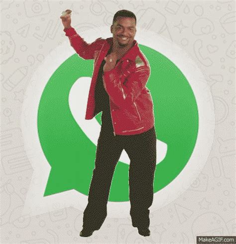 Carlton Dance Gif