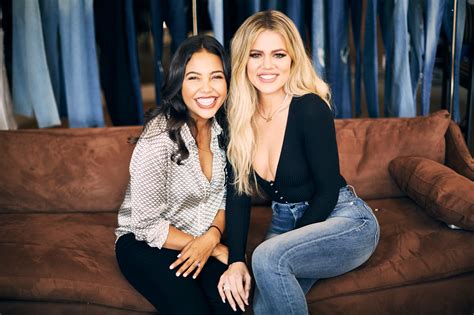 This Is How Khloé Kardashian Met Emma Grede - Coveteur