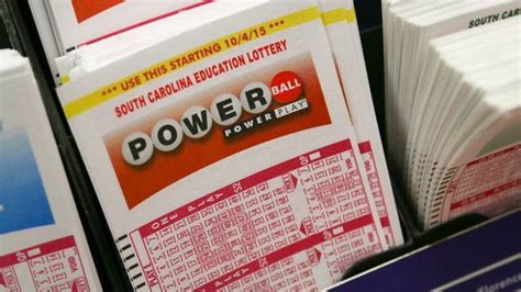 South Carolina Lottery Results & Winning Numbers | The State